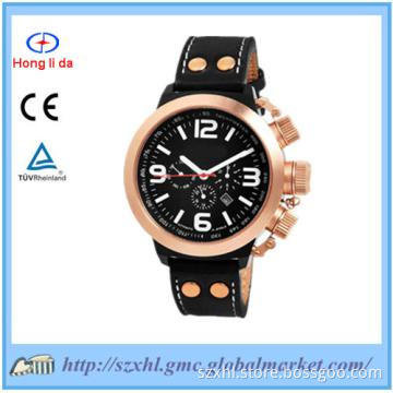 japan movement quartz watch